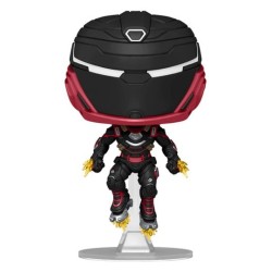 * RESERVA * FUNKO POP! IRONHEART (IRONHEART MODEL 5) 1564