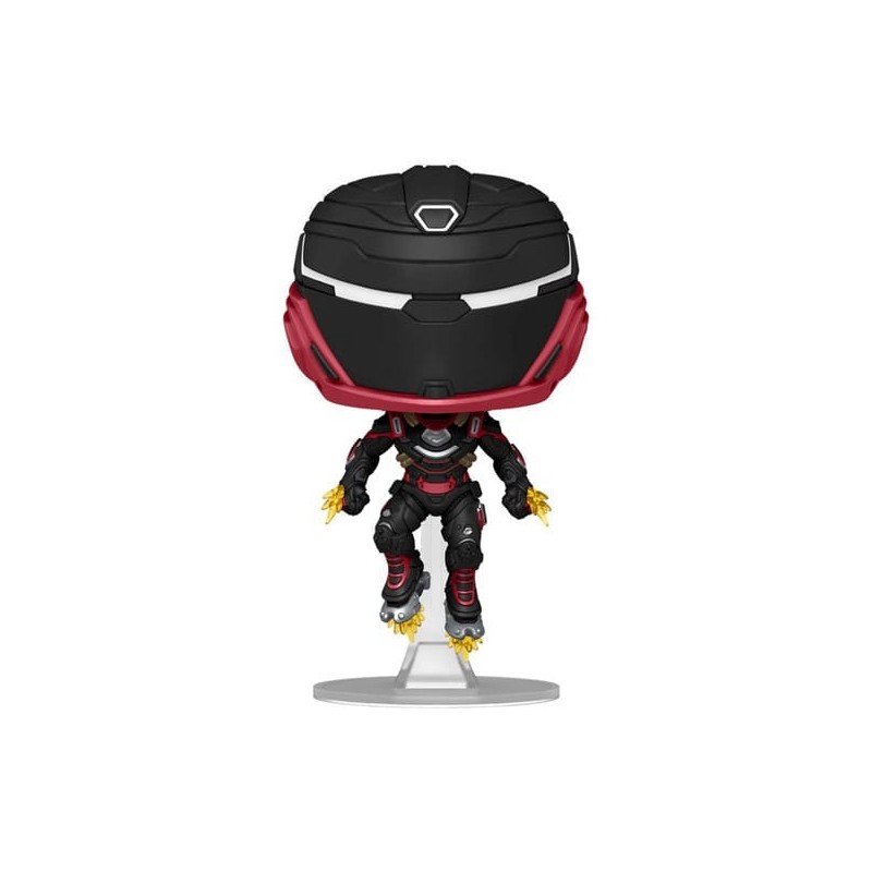 * RESERVA * FUNKO POP! IRONHEART (IRONHEART MODEL 5) 1564
