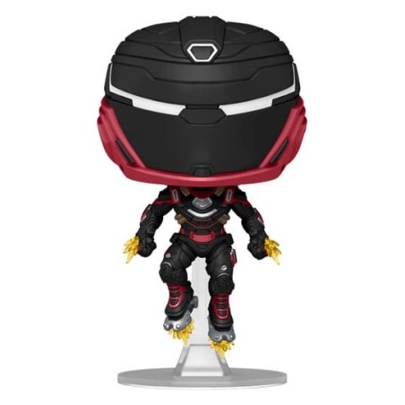 * RESERVA * FUNKO POP! IRONHEART (IRONHEART MODEL 5) 1564