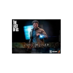* RESERVA * FIGURA THE LAST OF US 1/6 JOEL MILLER 30 CM