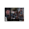 * RESERVA * FIGURA THE LAST OF US 1/6 JOEL MILLER 30 CM