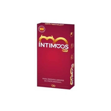 INTIMOOS HOT