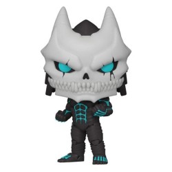 FUNKO POP! KAIJU N0. 8 (KAIJU NO.8) 2079