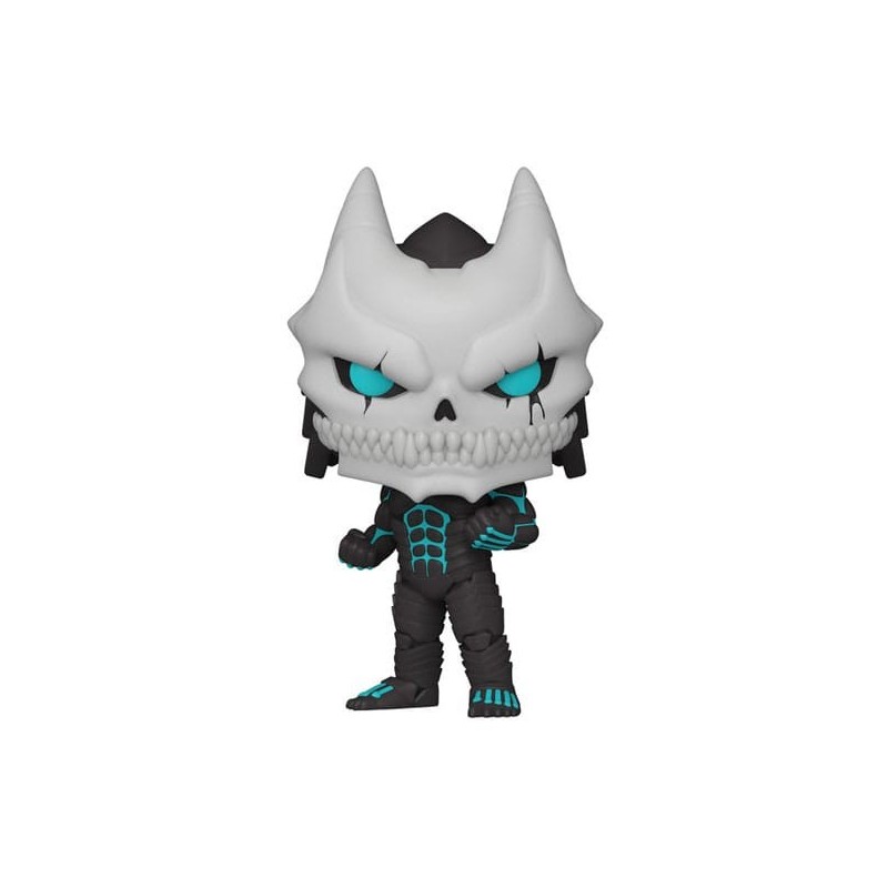 FUNKO POP! KAIJU N0. 8 (KAIJU NO.8) 2079