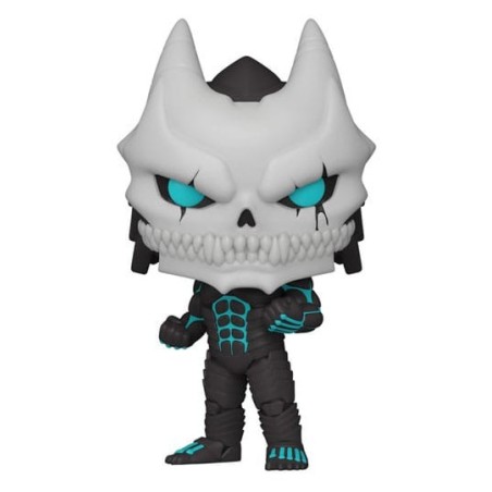 FUNKO POP! KAIJU N0. 8 (KAIJU NO.8) 2079