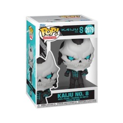 FUNKO POP! KAIJU N0. 8 (KAIJU NO.8) 2079