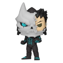 FUNKO POP! KAIJU N0. 8 (KAIJU NO.8 CHASE LIMITED EDITION) 2079