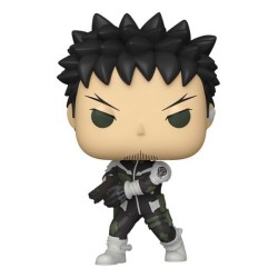 FUNKO POP! KAIJU N0. 8 (KAFKA HIBINO) 2080