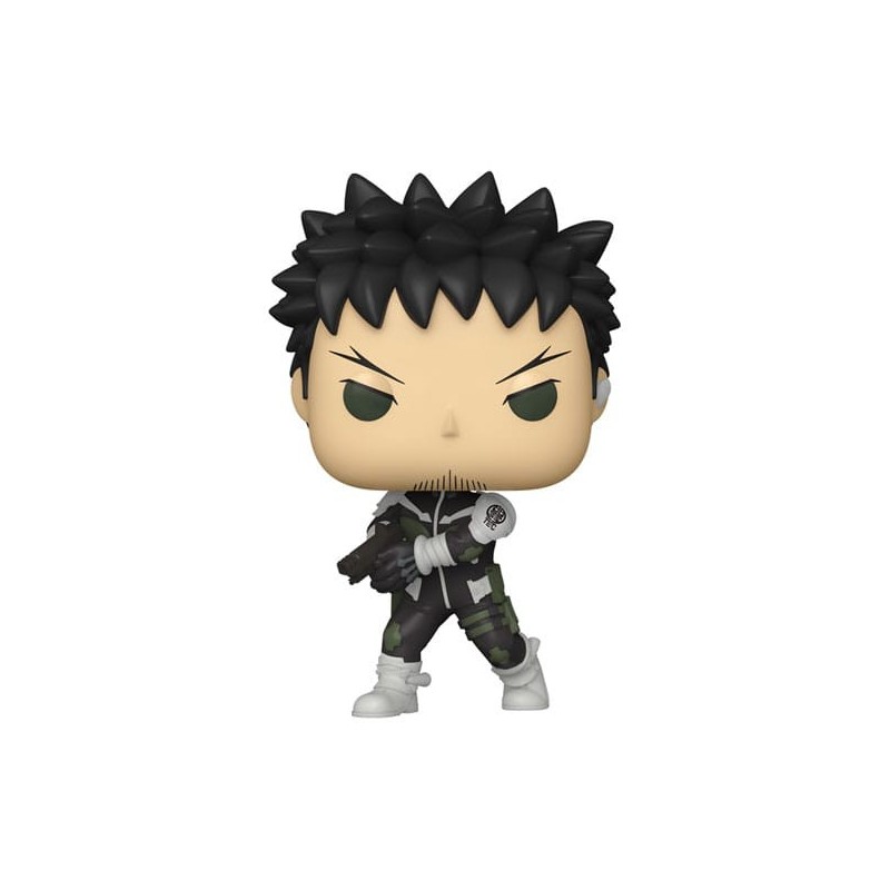 FUNKO POP! KAIJU N0. 8 (KAFKA HIBINO) 2080