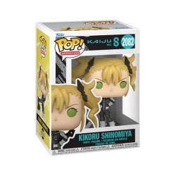 FUNKO POP! KAIJU N0. 8 (KIKORU SHINOMIYA) 2082