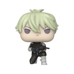 FUNKO POP! KAIJU N0. 8 (RENO ICHIKAWA) 2081