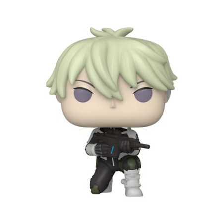 FUNKO POP! KAIJU N0. 8 (RENO ICHIKAWA) 2081