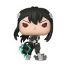 FUNKO POP! KAIJU N0. 8 (MINA AHIRO) 2083
