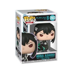 FUNKO POP! KAIJU N0. 8 (MINA AHIRO) 2083