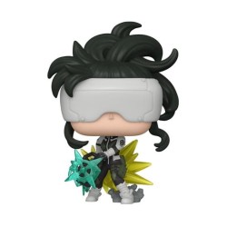 FUNKO POP! KAIJU N0. 8 (MINA AHIRO CHASE LIMITED EDITION) 2083