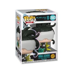 FUNKO POP! KAIJU N0. 8 (MINA AHIRO CHASE LIMITED EDITION) 2083