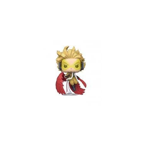 FUNKO POP! MY HERO ACADEMIA (HAWKS) 1141