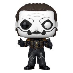 FUNKO POP! GHOST (PAPA EMERITUS IV) 455