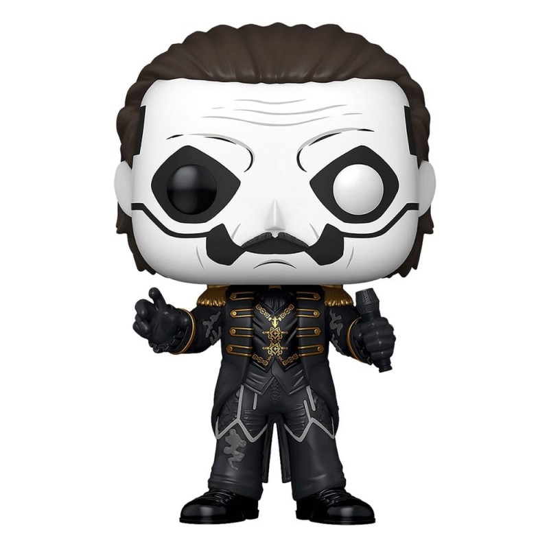 FUNKO POP! GHOST (PAPA EMERITUS IV) 455