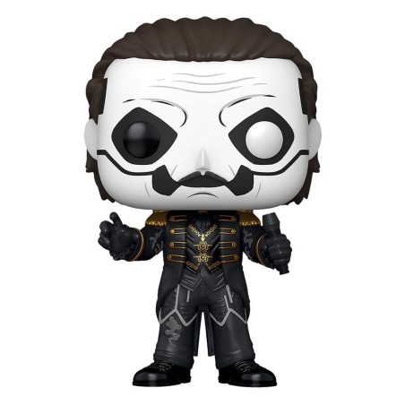 FUNKO POP! GHOST (PAPA EMERITUS IV) 455