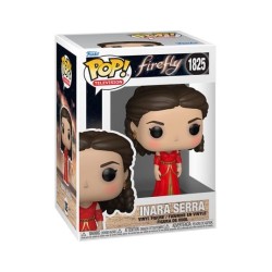 * RESERVA * FUNKO POP! FIREFLY (INARA SERRA) 1825