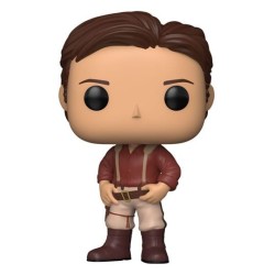 * RESERVA * FUNKO POP! FIREFLY (MALCOM REYNOLDS) 1821