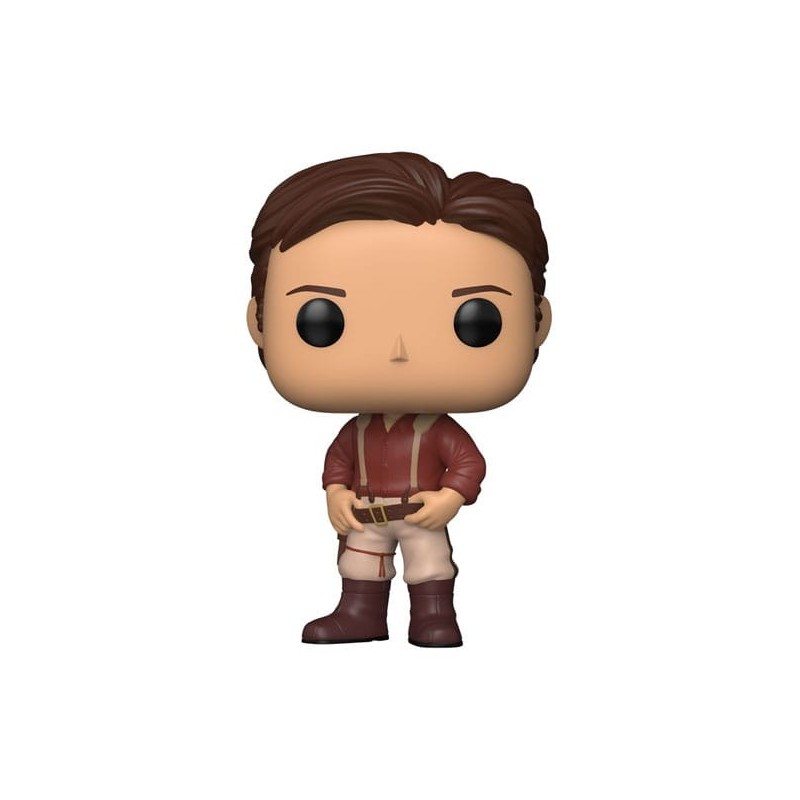 FUNKO POP! FIREFLY (MALCOM REYNOLDS) 1821