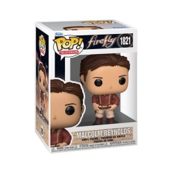 * RESERVA * FUNKO POP! FIREFLY (MALCOM REYNOLDS) 1821