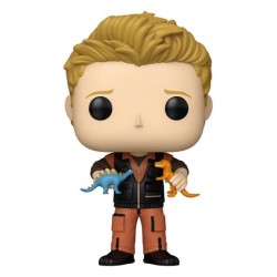 * RESERVA * FUNKO POP! FIREFLY (HOBAN WASHBURNE) 1823