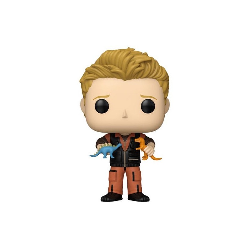 * RESERVA * FUNKO POP! FIREFLY (HOBAN WASHBURNE) 1823