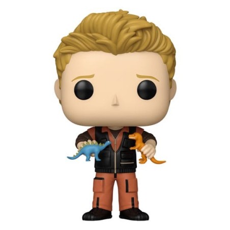 FUNKO POP! FIREFLY (HOBAN WASHBURNE) 1823