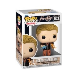 FUNKO POP! FIREFLY (HOBAN WASHBURNE) 1823