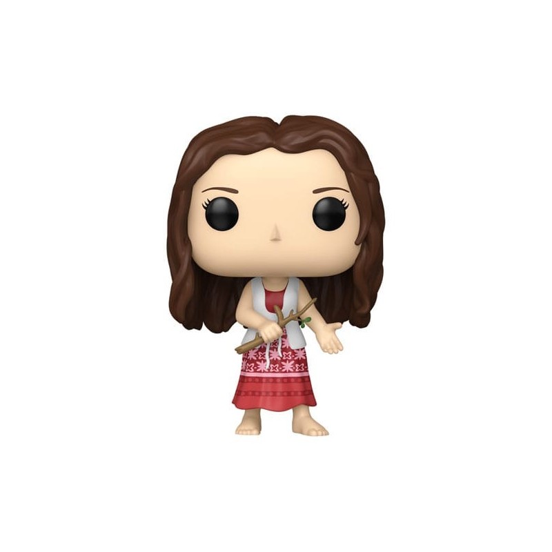 * RESERVA * FUNKO POP! FIREFLY (RIVER TAM) 1827