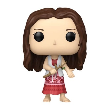 * RESERVA * FUNKO POP! FIREFLY (RIVER TAM) 1827