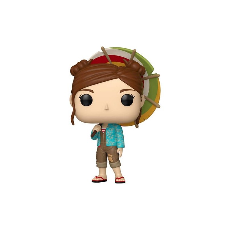 FUNKO POP! FIREFLY (KAYLEE FRYE) 1824