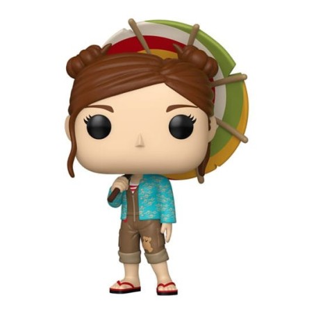 FUNKO POP! FIREFLY (KAYLEE FRYE) 1824