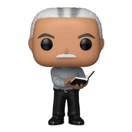* RESERVA * FUNKO POP! FIREFLY (SHEPHERD BOOK) 1826