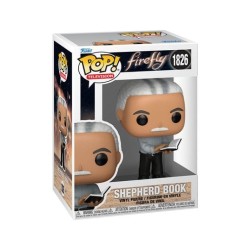 FUNKO POP! FIREFLY (SHEPHERD BOOK) 1826