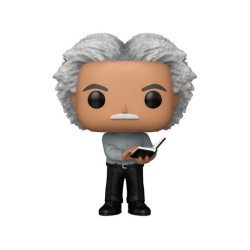 FUNKO POP! FIREFLY (SHEPHERD BOOK CHASE LIMITED EDITION) 1826