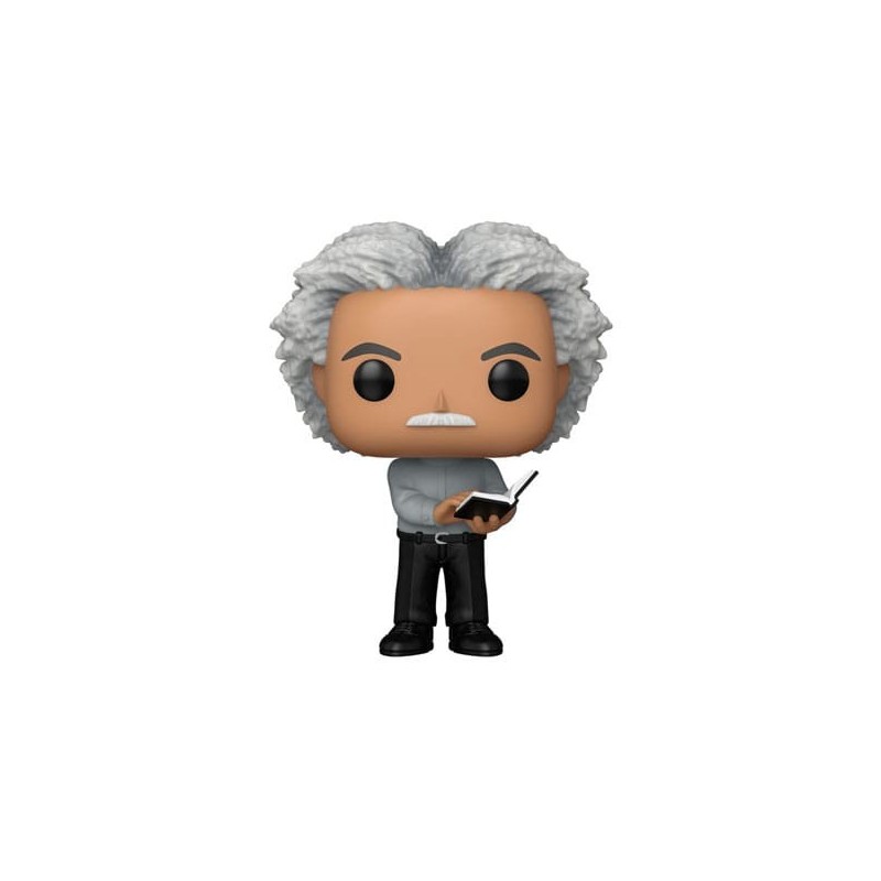 FUNKO POP! FIREFLY (SHEPHERD BOOK CHASE LIMITED EDITION) 1826