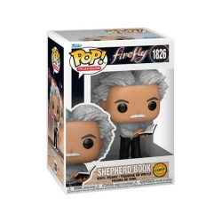 FUNKO POP! FIREFLY (SHEPHERD BOOK CHASE LIMITED EDITION) 1826