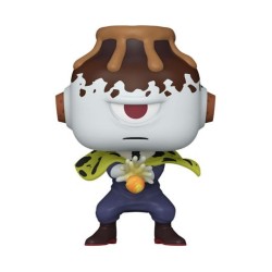 FUNKO POP! JUJUTSU KAINSEN (JOGO) 2127