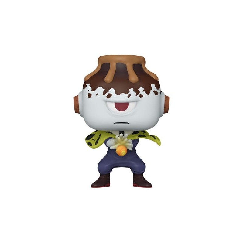 FUNKO POP! JUJUTSU KAINSEN (JOGO) 2127