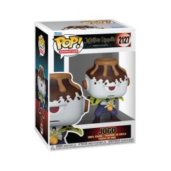 FUNKO POP! JUJUTSU KAINSEN (JOGO) 2127