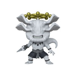 FUNKO POP! JUJUTSU KAINSEN (MAHORAGA 15CM) 2128
