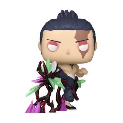FUNKO POP! JUJUTSU KAINSEN (AOI TODO GITD) 2125