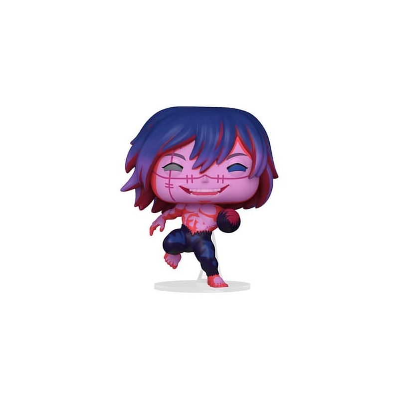 FUNKO POP! JUJUTSU KAINSEN (MAHITO SZN2) 2126