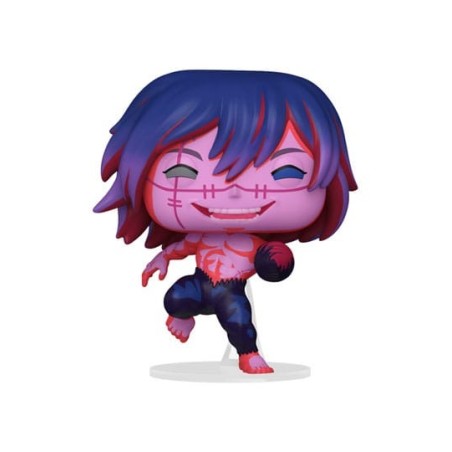 FUNKO POP! JUJUTSU KAINSEN (MAHITO SZN2) 2126