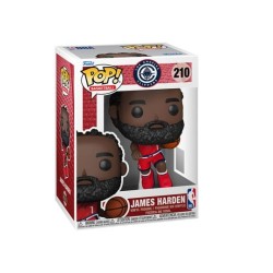 * RESERVA * FUNKO POP! NBA PHILADELPHIA 76ERS (JAMES HARDEN) 210