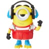 FUNKO POP! MINIONS (ROLLER SKATING STUART) 902